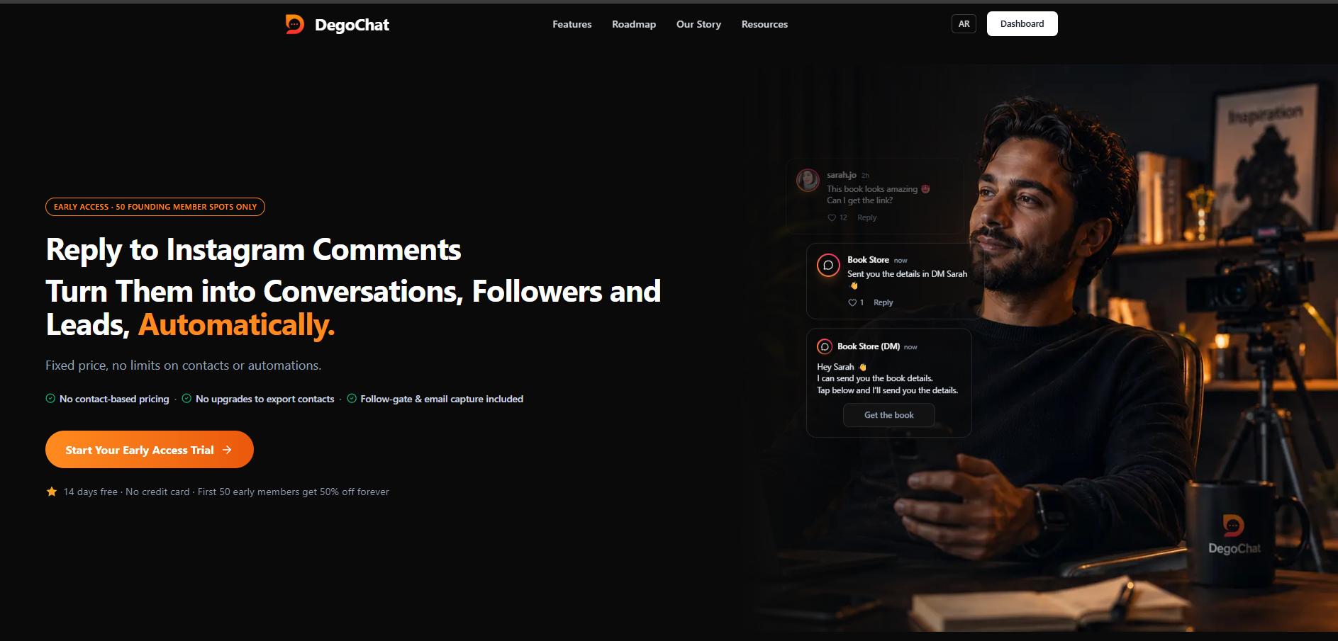 Is Specializing in Instagram an Advantage or a Limitation?